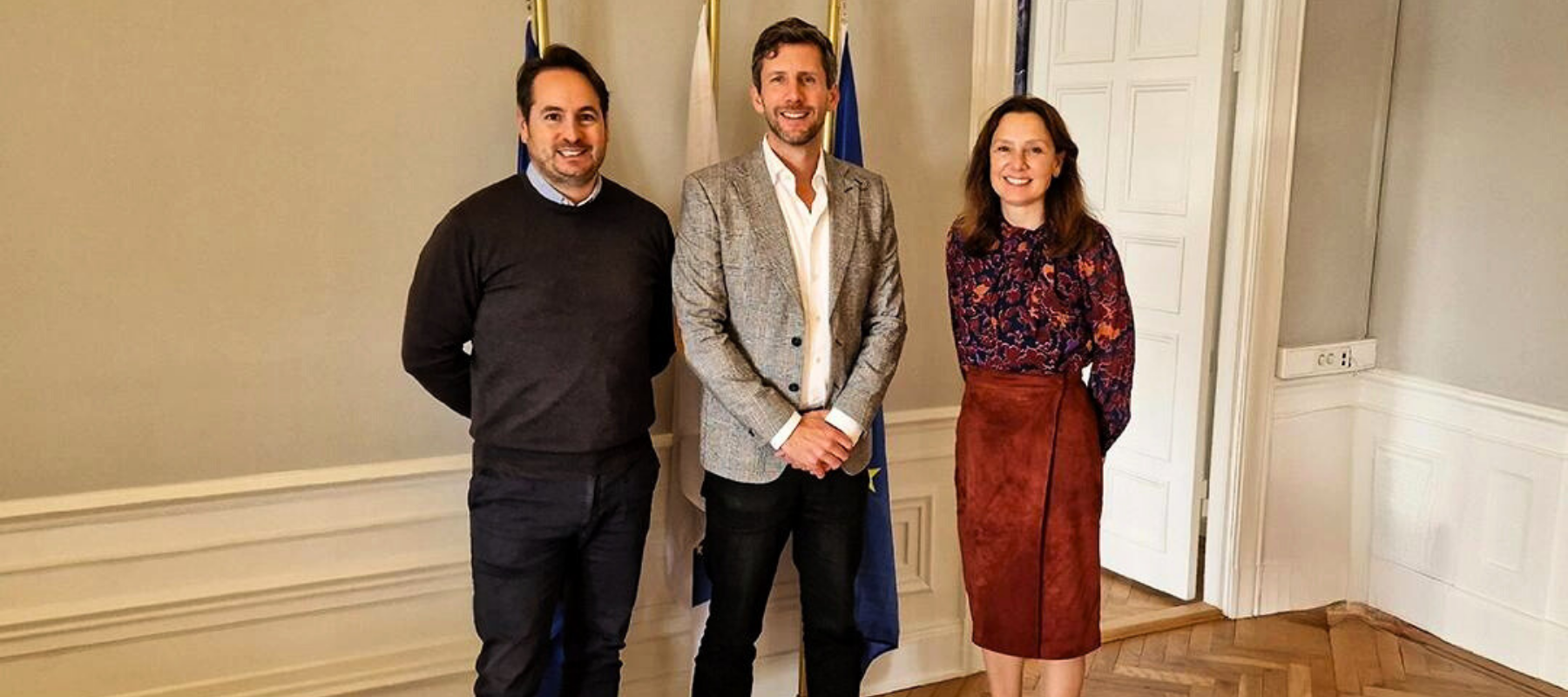 EIF and Swedish fintech Invoier boost European SMEs with €58m financing